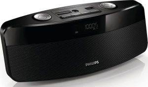 PHILIPS AZM310/12 PORTABLE RADIO USB/SD