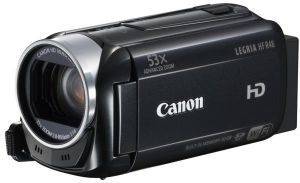 CANON LEGRIA HF R48