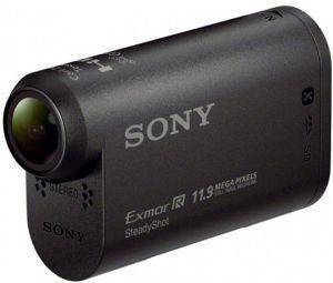 SONY HDR-AS30V ACTION CAM BLACK