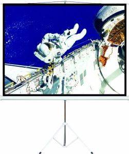 X-TREME PTR-G150 150X150 PROJECTOR SCREEN