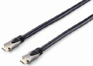 EQUIP 119345 HIGH SPEED HDMI CABLE (1.4) M/M WITH ETHERNET 5M