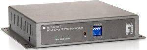 LEVEL ONE HVE-6501T HDMI OVER IP POE TRANSMITTER