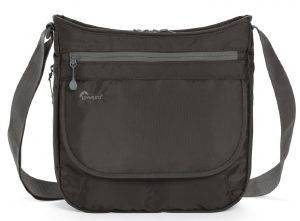 LOWEPRO STREAMLINE 250 GREY