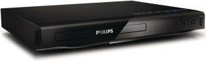 PHILIPS DVP2880 HDMI DVD PLAYER + USB PORT