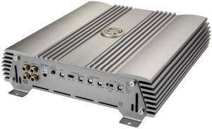 DLS PERFORMANCE CA23 400W STEREO AMPLIFIER