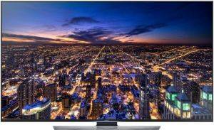 SAMSUNG UE75HU7500 75\'\' 4K ULTRA HD 3D LED SMART TV