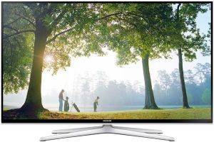 SAMSUNG UE55H6500 55\'\' 3D LED SMART TV FULL HD