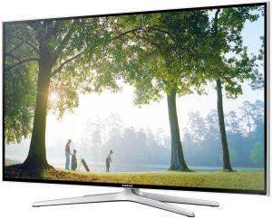 SAMSUNG UE65H6400 65\'\' 3D LED SMART TV FULL HD