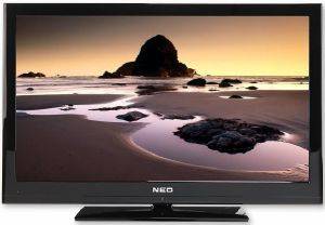 NEO LED-23914 23\'\' LED TV BLACK