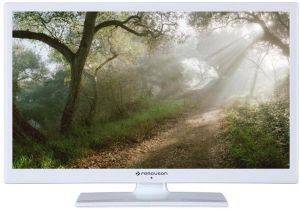 FERGUSON V22134LW 22\'\' LED TV FULL HD WHITE