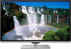 TOSHIBA 40L5335 40\'\' 3D LED TV FULL HD BLACK