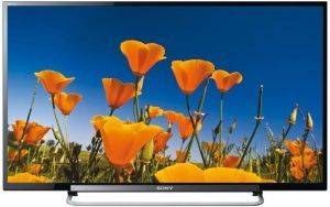 SONY KDL-32R420ABAEP 32\'\' LED TV HD READY BLACK