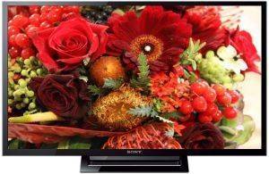 SONY KDL-40R450B 40\'\' LED TV FULL HD BLACK