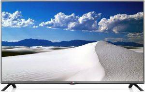 LG 42LB550V 42\'\' LED TV FULL HD BLACK