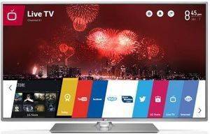 LG 47LB650V 47\'\' CINEMA 3D LED SMART TV FULL HD