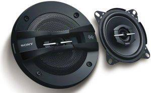 SONY XS-GT1028F 30/200W 2-WAY SPEAKERS