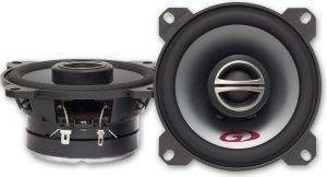 ALPINE SPG-10C2 180W/45RMS 2-WAY SPEAKERS