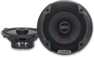 ALPINE SPG-13C2 200W/50RMS 2-WAY SPEAKERS