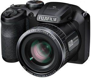 FUJIFILM FINEPIX S4700 BLACK