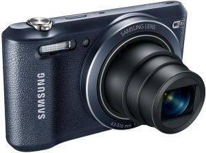 SAMSUNG WB35F BLACK