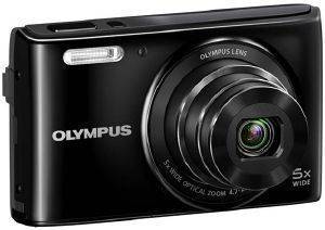 OLYMPUS STYLUS VG-165 BLACK