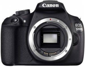 CANON EOS 1200D BODY