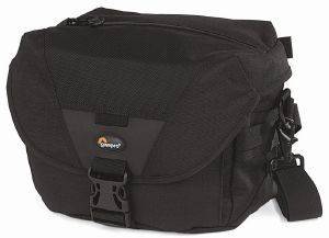 LOWEPRO STEALTH REPORTER D100 AW