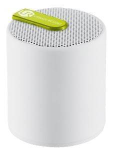 TRUST 19692 URBAN REVOLT MOKI WIRELESS MINI SPEAKER WHITE