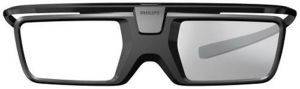 PHILIPS PTA519/00 3D GLASSES FOR 3D MAX TV