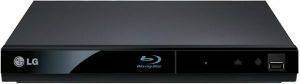 LG BP135 BLU-RAY PLAYER