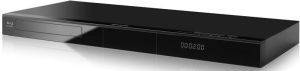 PANASONIC DMP-BDT130 3D BLU-RAY DISC PLAYER BLACK