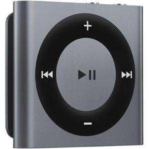 APPLE ME949 IPOD SHUFFLE 2GB SPACE GREY