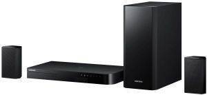 SAMSUNG HT-H5200 2.1 3D BLU-RAY HOME THEATER