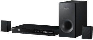 SAMSUNG HT-H4200R 2.1 3D BLU-RAY HOME THEATER