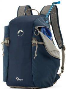 LOWEPRO FLIPSIDE SPORT 15L AW BLUE