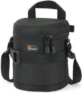 LOWEPRO LENS CASE 11 X 14CM