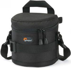 LOWEPRO LENS CASE 11 X 11CM