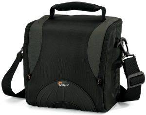 LOWEPRO APEX 140 AW BLACK