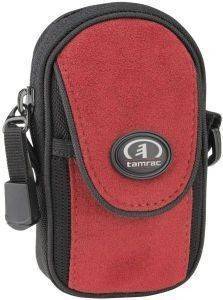 TAMRAC 3584 EXPRESS 4 COMPACT CAMERA CASE RED