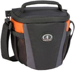 TAMRAC 4220 JAZZ ZOOM 20 CAMERA CASE BLACK