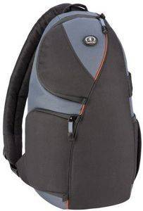 TAMRAC 4278 JAZZ 78 PHOTO/IPAD SLING PACK BLACK/MULTI