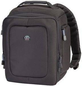 TAMRAC 5727 ZUMA 7 PHOTO/IPAD TRIPLE ACCESS BACKPACK BLACK