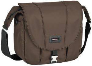 TAMRAC 5423 ARIA 3 CAMERA BAG BROWN