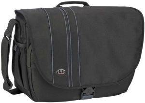 TAMRAC 3447 RALLY 7 CAMERA/LAPTOP BAG BLACK