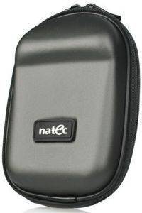 NATEC VRDIG-BAG-01 VISIONR DIGITAL CAMERA CASE SILVER