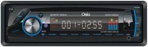OSIO ACO-5390U RADIO/CD/USB/SD MP3