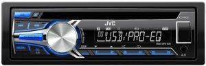 JVC KD-R452 RADIO/CD MP3 USB