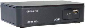 EDISION OPTIMUSS TERES HD DVB-T