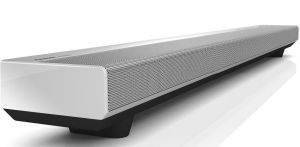 PANASONIC SC-HTB170EG-S HOME CINEMA SOUNDBAR SILVER