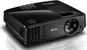 BENQ MX522P